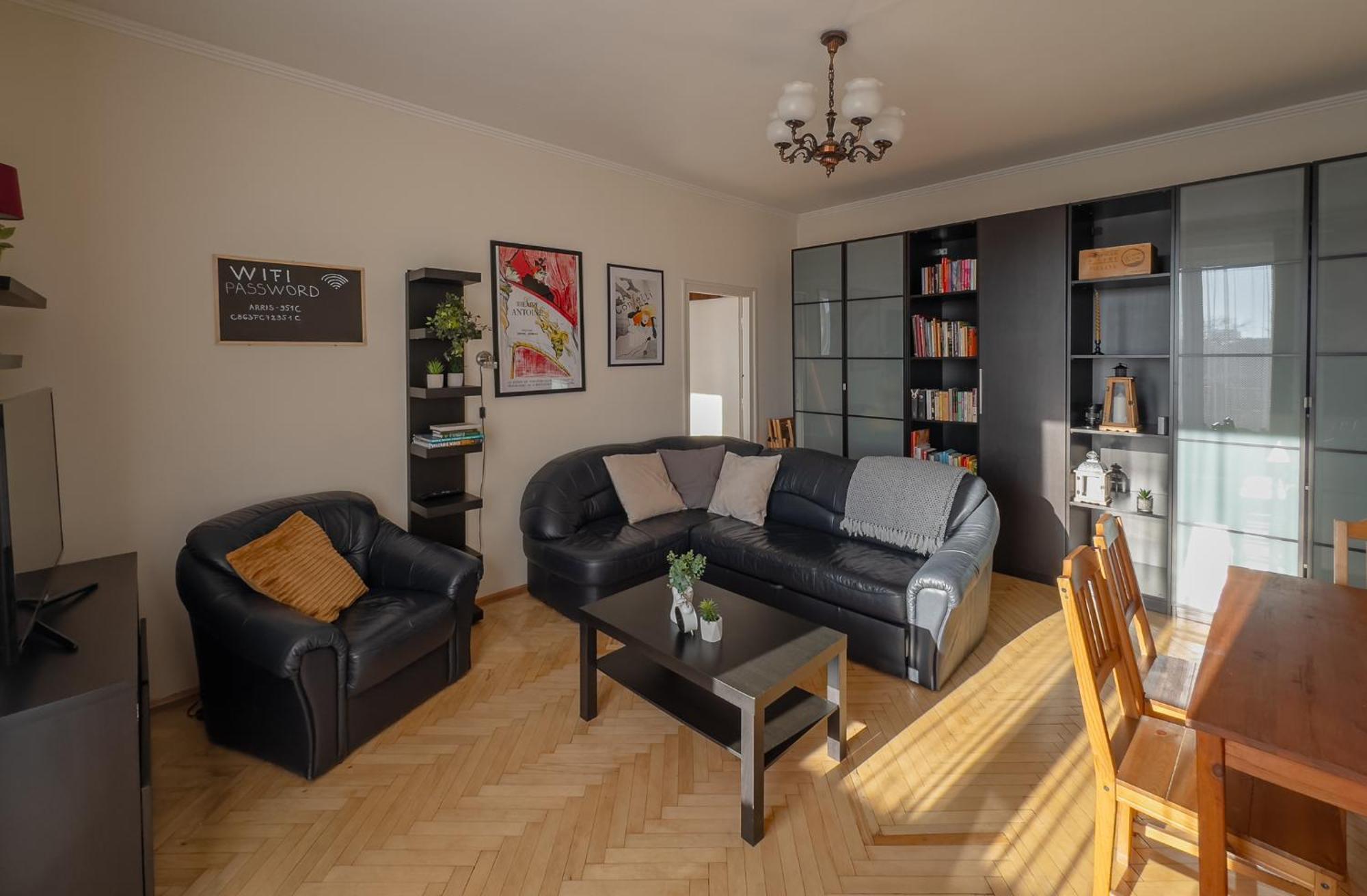 Loggia Apartman Gyor Exterior photo